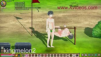 Curious About Hentai-Game Mad Island Played in Episode 6?