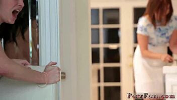 Ally confesses risky birthday capers