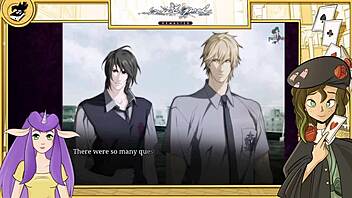 Sweet Pool Yaoi Uncensored Game Delivers Intense Part 12 Action.