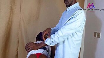 19-Year-Old Student Gets Pounded Hard by Her School Teacher in Wild Session.