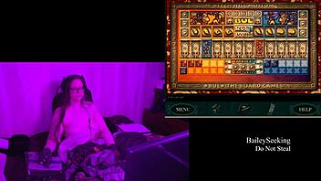 blackmoor manor playthrough part 4 with big tits.