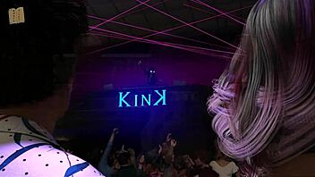 Walkthrough for Leap of Faith 134 adult game