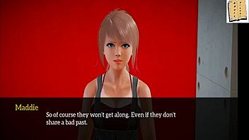 New Family Cartoon Sex 186