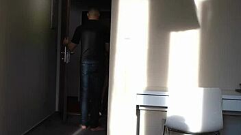 Micky Muffin’s escort service is pure fire