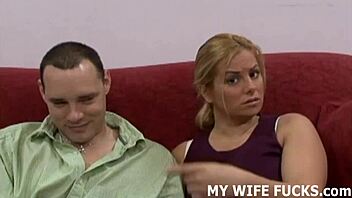 Watch Me Get Fucked Hard, Honey