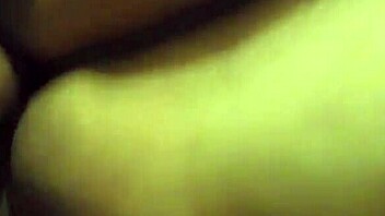 Nympho Wife Loves Anal on Counter