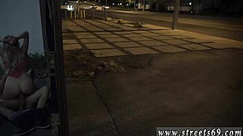 Older woman has sex only with men from the 60s and only them.