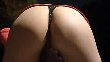 Twerk In The Park And Cum While Playing With Myself!