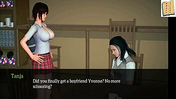 Episode 16 of my new family series