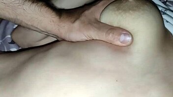 Beautiful passionate night of intimacy