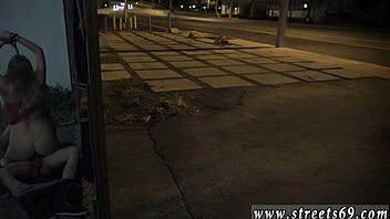 Older woman has sex only with men from the 60s and only them.