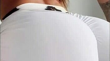 compilation of hot lingerie and leather featuring susy gala