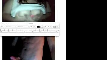 yummy mrs webcam shows teen 18+ asian ass on bed 😋🍑