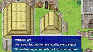 jamal laquari gaming dives into queen opala origin steel demoness episode