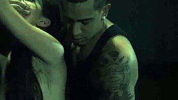 Hot Blonde Teen Bound in Extreme Bondage Domination