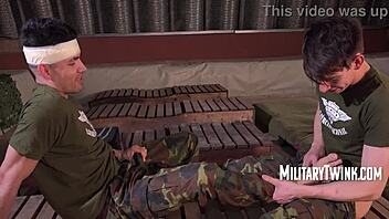 General Orders Cadets To Stay Together In Army