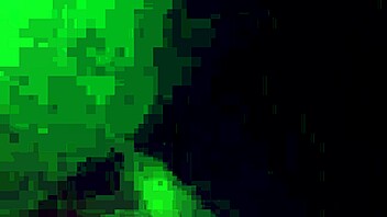 من فضلك، لا تدخل زبك في مؤخرتي هذه المرة، يؤلمني كثيراً!