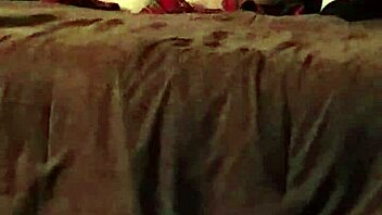 Wife Teasing With 10 Inch Vibrator, Big Ass Boobs Wet And Sexy For Voyeur Cum.