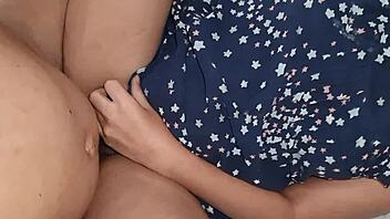 Argentina Miranda Talks To Husband On Phone