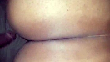 Big booty from tinder date 😍