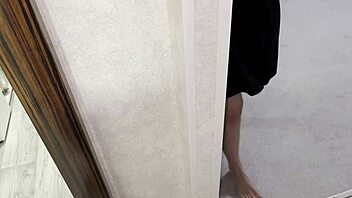 Sophie Dee's Big Tits And Ass In Mature MILF Dirty Talk