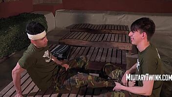 General Orders Cadets To Stay Together In Army