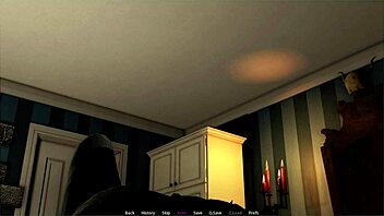 Emotional Halloween Play In The Rift With Yona