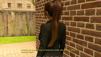 Exploring Inside Jennifer 13 Game