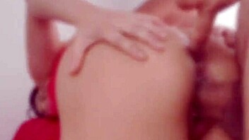 Grabbed the teen and fucked her pussy and ass!