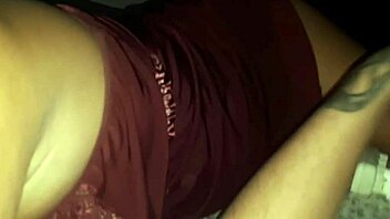 Baby Sits On Dick To Warm Up Flakael Intensely