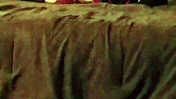 Wife Teasing With 10 Inch Vibrator, Big Ass Boobs Wet And Sexy For Voyeur Cum.