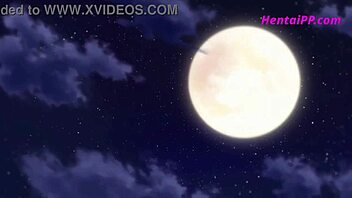 Hot milf stepmother goes wild in this hentai anime.