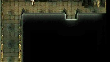 milf sucks cock in treasure of nadia