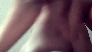 gangbang my ass while twerking with shemale threesome