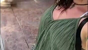 felicity feline's slutty webcam moments