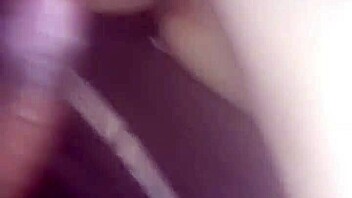 please, don't put your dick in my ass this time, it hurts so much!