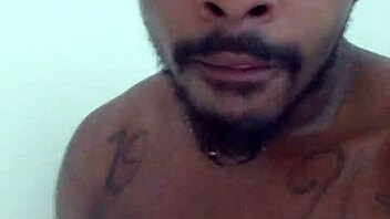 Is The Nympho Back At Masturbating Again?