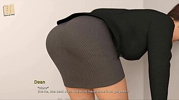 Exploring Inside Jennifer 13 Game