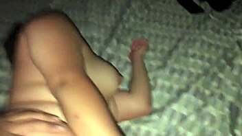 No money for debt, gave him my ass