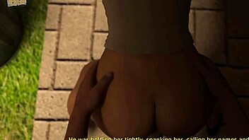 Exploring Inside Jennifer 13 Game