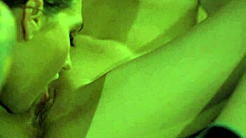 Look at these two horny girls fucking.