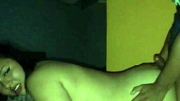 No money for debt, gave him my ass