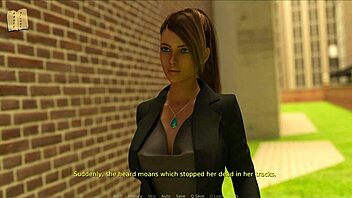 Exploring Inside Jennifer 13 Game