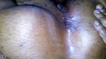 Fucking Big Booty Mystery From The Back In Doggystyle