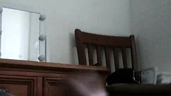 J Calderon Teases With Her Monster Cock – Can You Handle It?