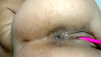 Emmacollins MFC Armpit Anal and Assfucking Fun 😏💦