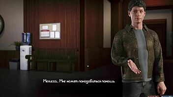 Genesis Order Part 45: Slut Gets Fisted and Fucked