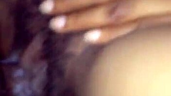 Black bull's huge cock cums hard in this video.