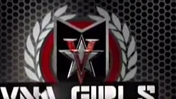 Nina Kayy Fucked by Lesbian Miss Raquel?