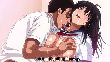 Personal anime hentai collection part two